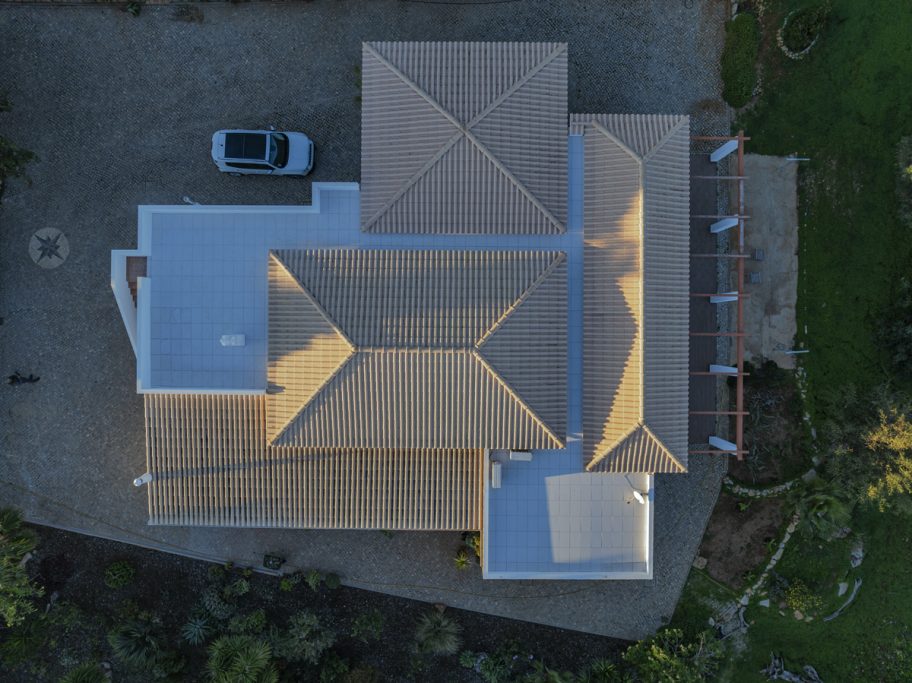 Terrasse après intervention