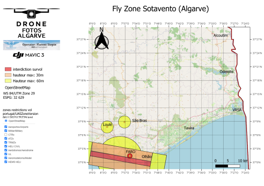 Fly Zone Sotavento